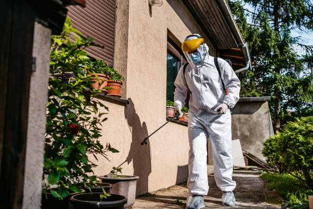Best Pest Control Cost  in Richfield Springs, NY