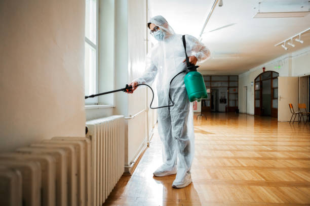 Best Commercial Pest Control Services  in Richfield Springs, NY